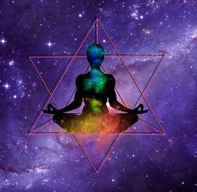 Como purificar objetos con Merkabah del Corazon