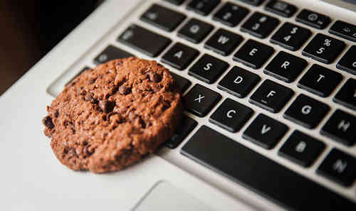 Mas informacion sobre las cookies